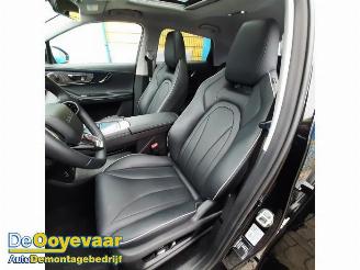 Omoda 5 E5, SUV, 2024 61 kWh picture 6