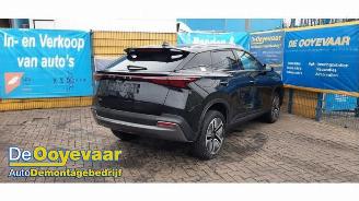 Omoda 5 E5, SUV, 2024 61 kWh picture 2