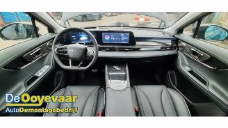 Omoda 5 E5, SUV, 2024 61 kWh picture 5