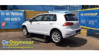 Volkswagen Golf Golf VII (AUA), Hatchback, 2012 / 2021 1.5 TSI Evo BlueMotion 16V picture 3