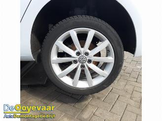 Volkswagen Golf Golf VII (AUA), Hatchback, 2012 / 2021 1.5 TSI Evo BlueMotion 16V picture 9