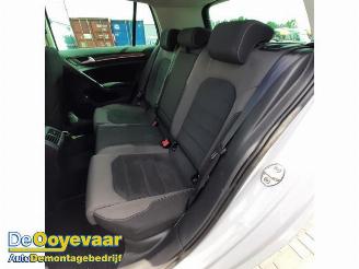 Volkswagen Golf Golf VII (AUA), Hatchback, 2012 / 2021 1.5 TSI Evo BlueMotion 16V picture 7