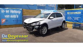 Volkswagen Golf Golf VII (AUA), Hatchback, 2012 / 2021 1.5 TSI Evo BlueMotion 16V picture 4