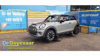 Uttjänta bilar auto Mini Cooper S Mini (F56), Hatchback 3-drs, 2013 Cooper SE,Electric 2020/3