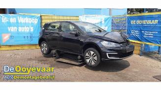 Dezmembrări autoturisme Volkswagen Golf Golf VII (AUA), Hatchback, 2012 / 2021 e-Golf 2018/1