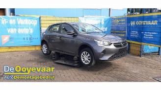 Opel Corsa Corsa F (UB/UH/UP), Hatchback 5-drs, 2019 1.2 12V 75 picture 1