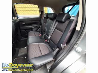 Mitsubishi Outlander Outlander (GF/GG), SUV, 2012 / 2022 2.0 16V PHEV 4x4 picture 7