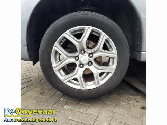 Mitsubishi Outlander Outlander (GF/GG), SUV, 2012 / 2022 2.0 16V PHEV 4x4 picture 9