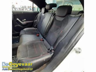 Mercedes A-klasse A Limousine (177.1), Sedan, 2018 / 2026 1.3 A-200 Turbo picture 7