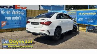 Mercedes A-klasse A Limousine (177.1), Sedan, 2018 / 2026 1.3 A-200 Turbo picture 2