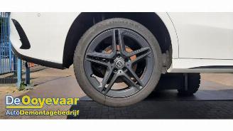 Mercedes A-klasse A Limousine (177.1), Sedan, 2018 / 2026 1.3 A-200 Turbo picture 8