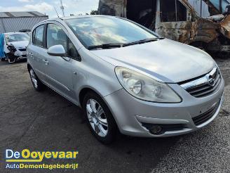 Auto da rottamare Opel Corsa Corsa D, Hatchback, 2006 / 2014 1.4 16V Twinport 2007/7