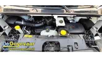 Opel Vivaro Vivaro, Van, 2014 / 2019 1.6 CDTI 95 Euro 6 picture 8