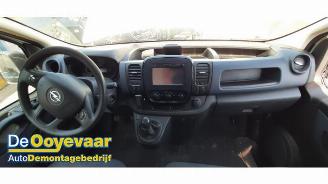 Opel Vivaro Vivaro, Van, 2014 / 2019 1.6 CDTI 95 Euro 6 picture 5