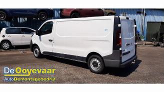 Opel Vivaro Vivaro, Van, 2014 / 2019 1.6 CDTI 95 Euro 6 picture 3