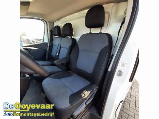 Opel Vivaro Vivaro, Van, 2014 / 2019 1.6 CDTI 95 Euro 6 picture 6