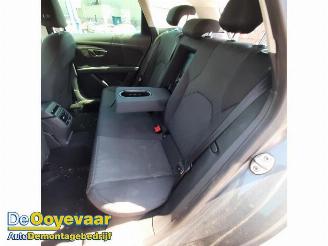 Seat Leon Leon ST (5FF), Combi 5-drs, 2012 / 2020 1.6 TDI Ecomotive 16V picture 7