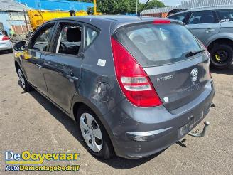 Hyundai I-30 i30 (FD), Hatchback, 2007 / 2011 1.4 CVVT 16V picture 4