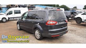 Ford Galaxy Galaxy (WA6), MPV, 2006 / 2015 2.0 16V picture 3