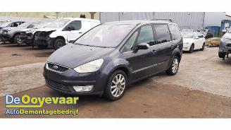 Ford Galaxy Galaxy (WA6), MPV, 2006 / 2015 2.0 16V picture 4