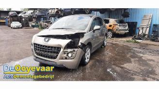 Auto da rottamare Peugeot 3008 3008 I (0U/HU), MPV, 2009 / 2016 1.6 16V THP 150 2009/7