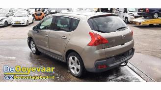 Peugeot 3008 3008 I (0U/HU), MPV, 2009 / 2016 1.6 16V THP 150 picture 4
