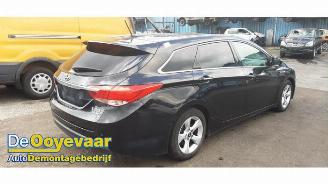Hyundai I-40 i40 CW (VFC), Combi, 2011 / 2019 1.6 GDI 16V picture 3