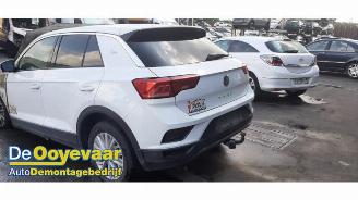 Autoverwertung Volkswagen T-Roc T-Roc I, SUV, 2017 1.0 TSI 12V BlueMotion 2018/8