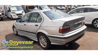 BMW 3-serie 3 serie (E36/4), Sedan, 1990 / 1998 316i picture 3