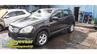 Nissan Qashqai Qashqai (J10), SUV, 2007 / 2014 2.0 16V picture 2