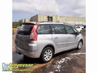 Citroën C4 C4 Grand Picasso (UA), MPV, 2006 / 2013 1.6 16V THP Sensodrive,GT THP picture 3