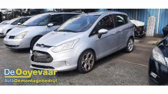 Auto da rottamare Ford B-Max B-Max (JK8), MPV, 2012 / 2017 1.0 EcoBoost 12V 100 2012/12