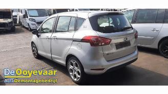 Ford B-Max B-Max (JK8), MPV, 2012 / 2017 1.0 EcoBoost 12V 100 picture 3