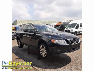  Volvo V-70 V70 (BW), Combi, 2007 / 2016 1.6 T4 16V 2011/10