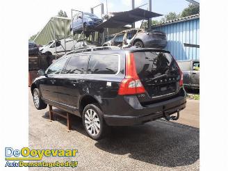 Volvo V-70 V70 (BW), Combi, 2007 / 2016 1.6 T4 16V picture 4