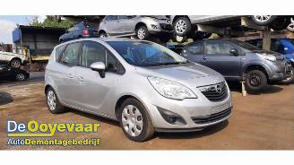 Autoverwertung Opel Meriva Meriva (B), MPV, 2010 / 2017 1.4 16V Ecotec 2012/3