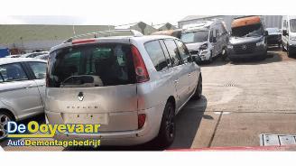 Renault Espace Espace (JK), MPV, 2002 / 2015 2.0 Turbo 16V Grand Espace picture 4