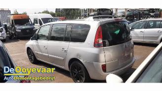 Renault Espace Espace (JK), MPV, 2002 / 2015 2.0 Turbo 16V Grand Espace picture 3