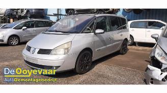 Renault Espace Espace (JK), MPV, 2002 / 2015 2.0 Turbo 16V Grand Espace picture 2