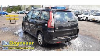 Citroën C4 C4 Grand Picasso (UA), MPV, 2006 / 2013 1.6 HDiF 16V 110 picture 3