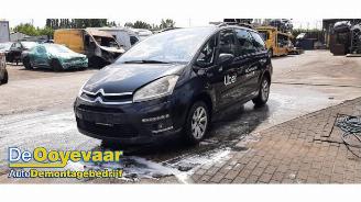 Citroën C4 C4 Grand Picasso (UA), MPV, 2006 / 2013 1.6 HDiF 16V 110 picture 2
