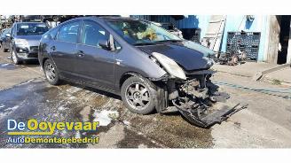 Démontage voiture Toyota Prius Prius (NHW20), Liftback, 2003 / 2009 1.5 16V 2009/2