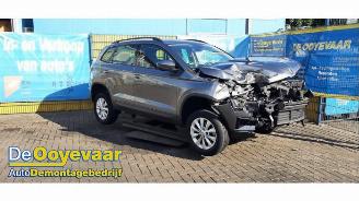 Autoverwertung Skoda Karoq Karoq, SUV, 2017 1.0 TSI 12V 2024/2