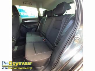 Skoda Karoq Karoq, SUV, 2017 1.0 TSI 12V picture 7
