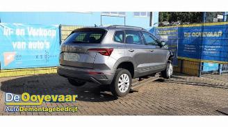 Skoda Karoq Karoq, SUV, 2017 1.0 TSI 12V picture 2
