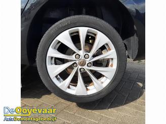 Opel Astra Astra K Sports Tourer, Combi, 2015 / 2022 1.6 CDTI 110 16V picture 9