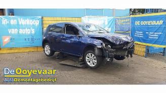 Volkswagen Golf Golf VII (AUA), Hatchback, 2012 / 2021 1.5 TSI Evo BlueMotion 16V picture 4