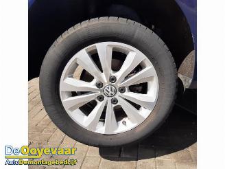 Volkswagen Golf Golf VII (AUA), Hatchback, 2012 / 2021 1.5 TSI Evo BlueMotion 16V picture 8