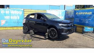 Uttjänta bilar auto Opel Corsa Corsa F (UB/UH/UP), Hatchback 5-drs, 2019 1.2 12V 75 2024/3