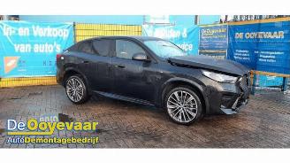 Auto da rottamare BMW iX2 iX2 (U10), SUV, 2023 eDrive20 65/67 kWh 2025/1
